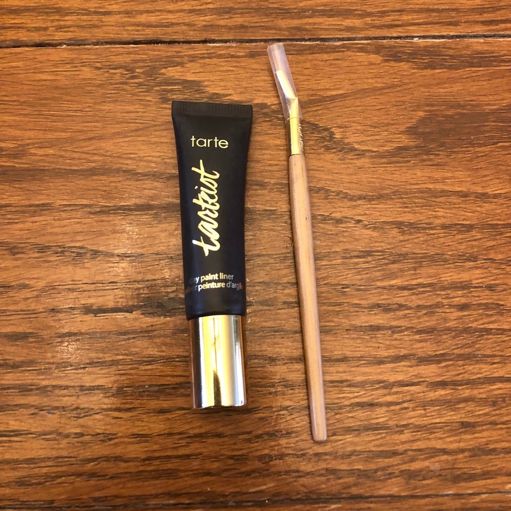 Tarteist Clay Paint Liner